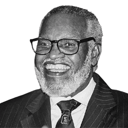H.E. Sam Nujoma